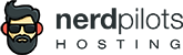 Nerdpilots Hosting